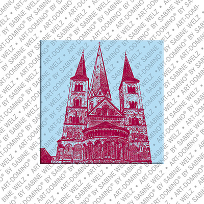 MAGNET-STORIES Bonn – Münster 2