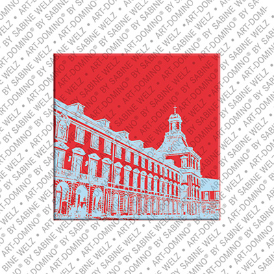 MAGNET-STORIES Bonn – Universität 1