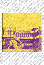 MAGNET-STORIES Bonn – Former chancellery