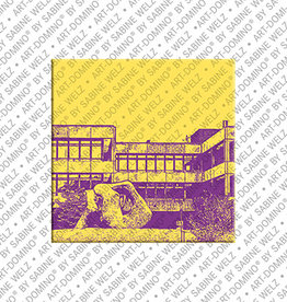 MAGNET-STORIES Magnet - Deutschland - Bonn - 06