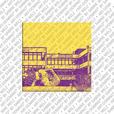 MAGNET-STORIES Bonn – Ancienne chancellerie