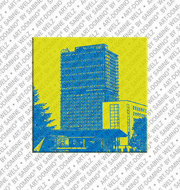 MAGNET-STORIES Magnet - Germany - Bonn - 07