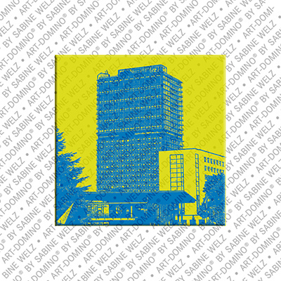 MAGNET-STORIES Bonn – Langer Eugen