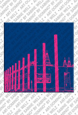 MAGNET-STORIES Bonn – Bundeskunsthalle