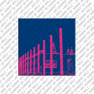 MAGNET-STORIES Bonn – Bundeskunsthalle