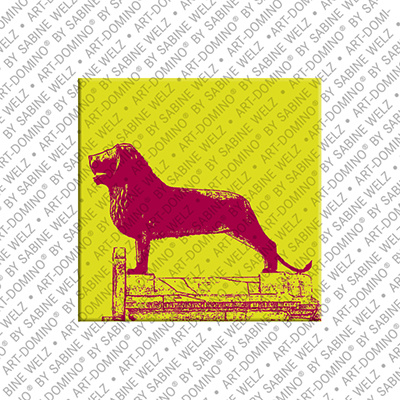 MAGNET-STORIES Braunschweig – Braunschweiger Löwe