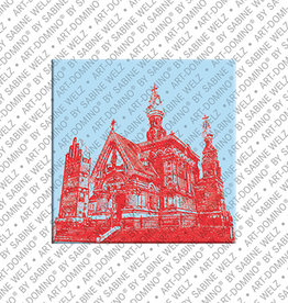 MAGNET-STORIES Magnet - Germany - Darmstadt - 01