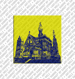 MAGNET-STORIES Magnet - Deutschland - Darmstadt - 02