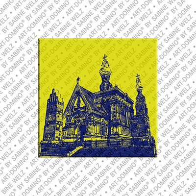 MAGNET-STORIES Darmstadt – Russische Kapelle 2