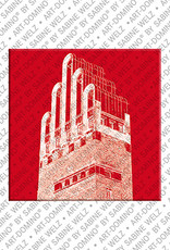 MAGNET-STORIES Darmstadt – Hochzeitsturm 1