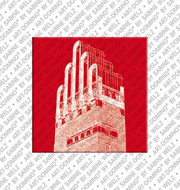 MAGNET-STORIES Magnet - Deutschland - Darmstadt - 03