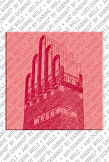 MAGNET-STORIES Darmstadt – Hochzeitsturm 2