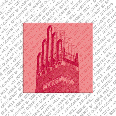 MAGNET-STORIES Darmstadt – Hochzeitsturm 2