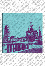 MAGNET-STORIES Darmstadt – Mathildenhöhe