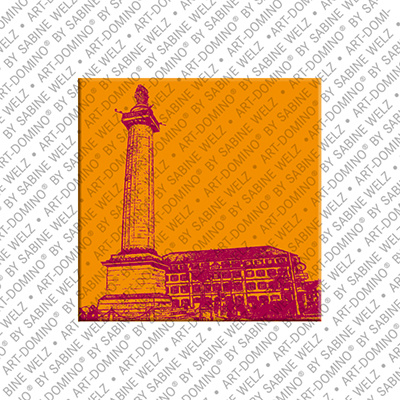 MAGNET-STORIES Darmstadt – Luisenplatz