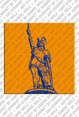 MAGNET-STORIES Detmold – Hermannsdenkmal