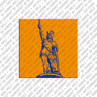 MAGNET-STORIES Detmold – Hermannsdenkmal