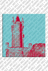 MAGNET-STORIES Dillenburg – Wilhelmsturm