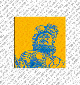 MAGNET-STORIES Aimant - Allemagne - Dillenburg - 02