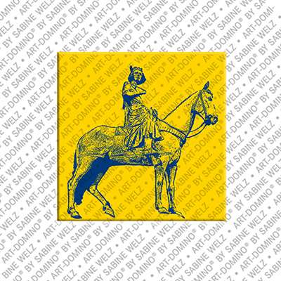 MAGNET-STORIES Bamberg – Bamberger Reiter 1