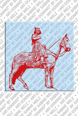 MAGNET-STORIES Bamberg - Bamberger Reiter 2