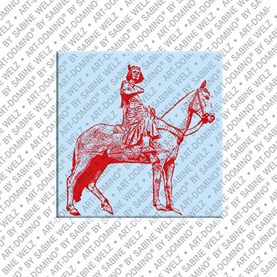 MAGNET-STORIES Bamberg - Bamberger Reiter 2