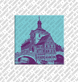MAGNET-STORIES Magnet - Germany - Bamberg - 04