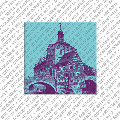 MAGNET-STORIES Bamberg – Altes Rathaus und Rotte 1