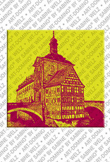 MAGNET-STORIES Bamberg – Altes Rathaus und Rotte 2