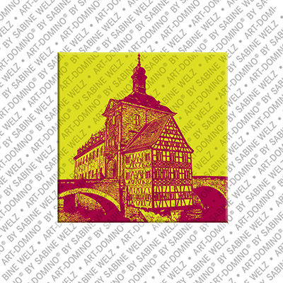 MAGNET-STORIES Bamberg – Altes Rathaus und Rotte 2