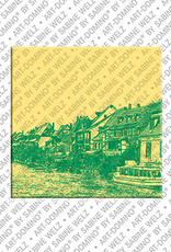 MAGNET-STORIES Bamberg – "Petite Venise"