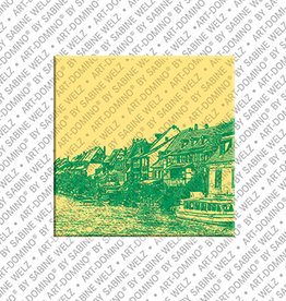 MAGNET-STORIES Magnet - Deutschland - Bamberg - 06