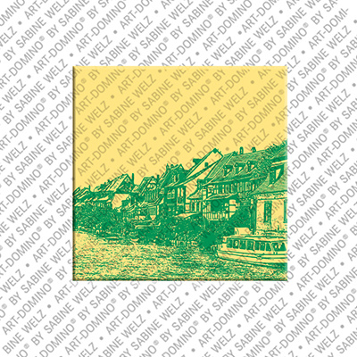 MAGNET-STORIES Bamberg – "Klein Venedig"