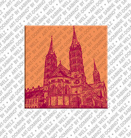 MAGNET-STORIES Magnet - Germany - Bamberg - 08