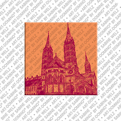 MAGNET-STORIES Bamberg – Dom