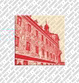 MAGNET-STORIES Magnet - Deutschland - Bamberg - 09