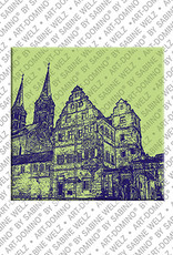 MAGNET-STORIES Bamberg – Alte Hofhaltung