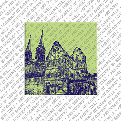 MAGNET-STORIES Bamberg – Alte Hofhaltung