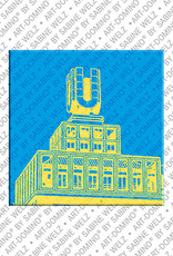 MAGNET-STORIES Dortmund – Dortmunder U