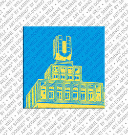 MAGNET-STORIES Magnet - Germany - Dortmund - 01