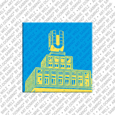 MAGNET-STORIES Dortmund – Dortmunder U