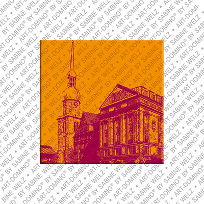 MAGNET-STORIES Dortmund – Alter Markt / Historisches Zentrum