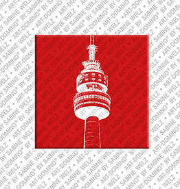 MAGNET-STORIES Aimant - Allemagne - Dortmund - 04