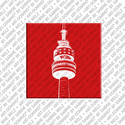 MAGNET-STORIES Dortmund – Florianturm