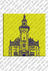 MAGNET-STORIES Dortmund – Altes Hafenamt