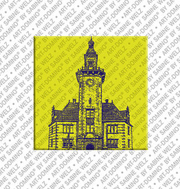 MAGNET-STORIES Aimant - Allemagne - Dortmund - 05