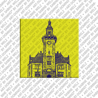 MAGNET-STORIES Dortmund – Altes Hafenamt