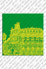 MAGNET-STORIES Dresden – Semperoper 1