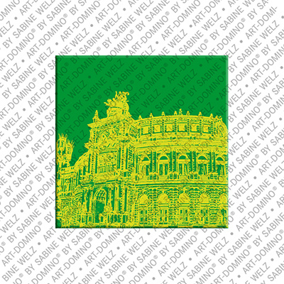 MAGNET-STORIES Dresden – Semperoper 1