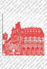 MAGNET-STORIES Dresden – Semperoper 2